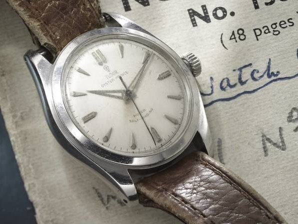 Tudor: the first century (1926–2026)