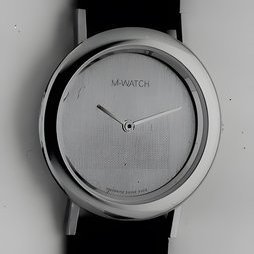 MONDAINE - M-Watch