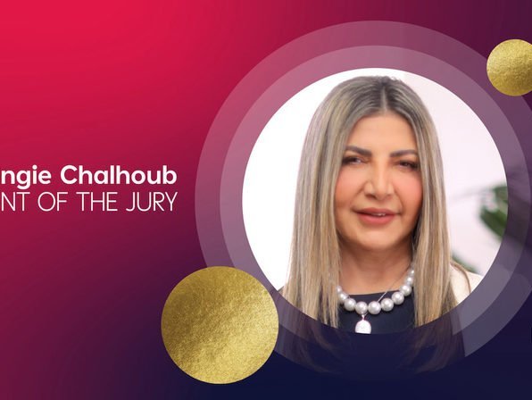 Luxury Innovation Summit names Ingie Chalhoub as 2024 Jury President