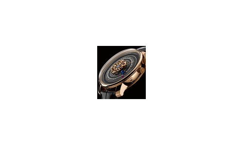 Graham's Geo.Graham Tourbillon Orrery