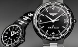 LONGINES VHP