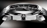 Bulgari Octo, the geometry of perfection