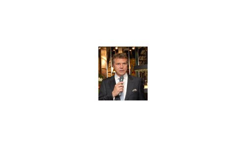 Boutique F.P.Journe Tokyo - 5th Anniversary Launch Party 