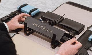 Initium launches its new “Kairos” assembling kit