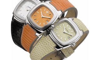 Ambassadeur Collection by Zodiac