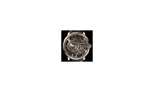 Hautlence rebuilds and retools