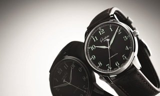 Glashütte Original's Senator Excellence, a watch 'par excellence'