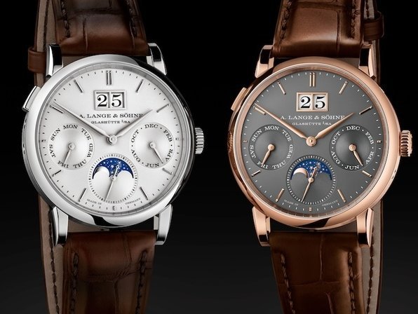 A. Lange & Söhne: A closer conversation with collectors