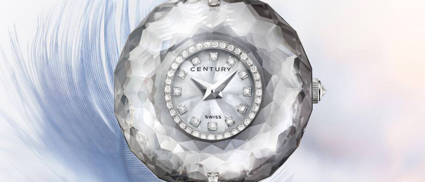 CENTURY VIRTUOSO - LIMITED EDITION TO 50