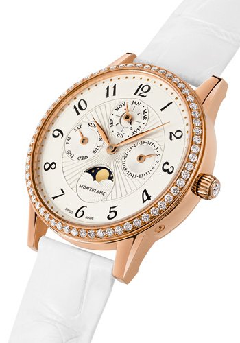SIHH 2015 - LADIES' WATCHES: YESTERDAY AND TODAY