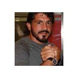 Eberhard & Co. Welcomes Gennaro Gattuso to Switzerland