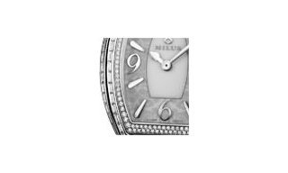 Milus Cirina 'haute joaillerie' collection
