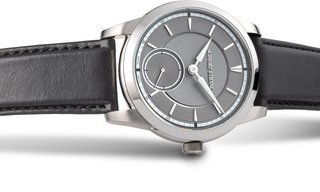 Schwarz Etienne launches the 1902 Collection with Petite Seconde