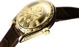 Goldpfeil Amphiscala by Thomas Baumgartner, One-of-a-kind Collection
