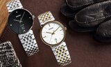 Rado revisits Renaissance Florence