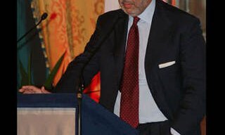 HAUTE HORLOGERIE:LUIGI MACALUSO ELECTED TO THIRD TERM AS AIHH PRESIDENT
