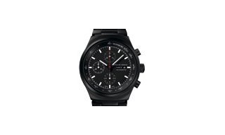 BaselWorld 2012 - The P'6510 by Porsche Design