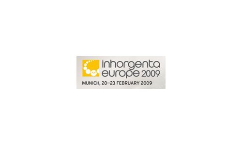 Festival of Fascination - Inhorgenta Europe 2009
