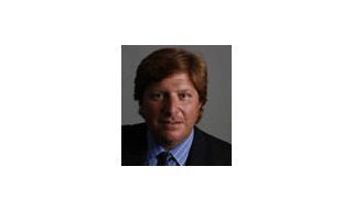 Ebel appoints North American President