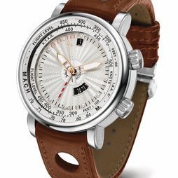 Yeslam Aviator III