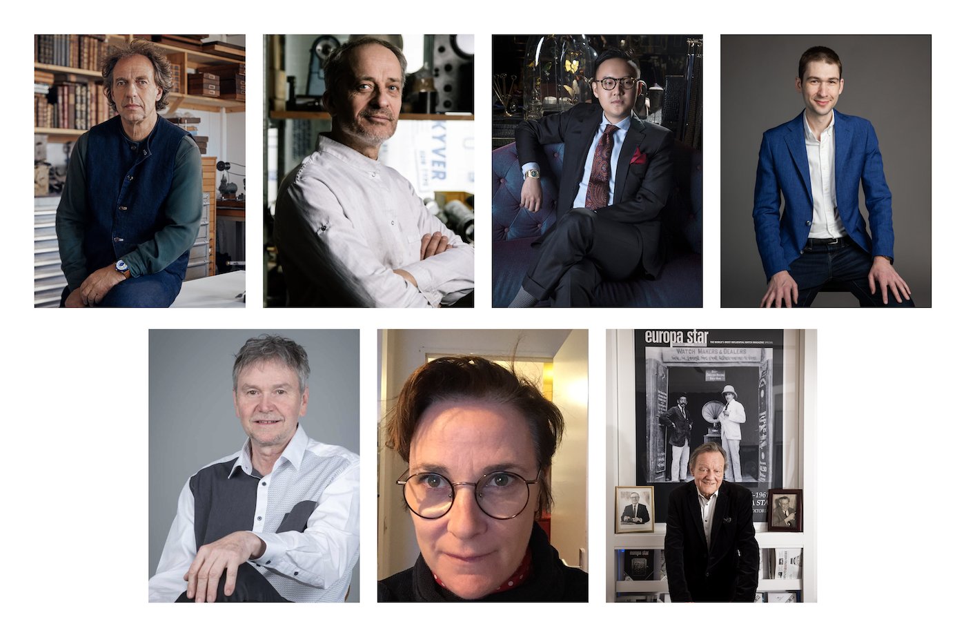 For World Watch Day 2026, the Mec-Art Association and MuMAPS are hosting an international round-table discussion