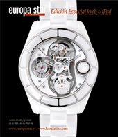 Europa Star en Español - America Latina/España, Especial Web & iPad