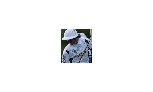Polo Player Pablo Mac Donough joins the Richard Mille team