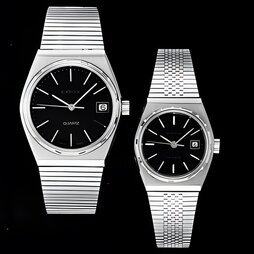 EDOX Quartz