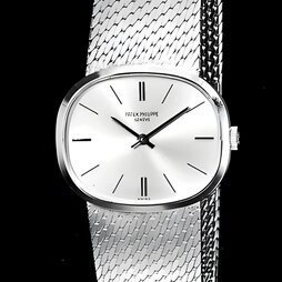 PATEK PHILIPPE