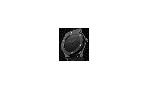 Human Rights WATCH by HUBLOT Designed by Roger Pfund