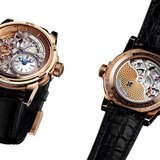 Louis Moinet - 20 second Tempograph - Réf. 395080