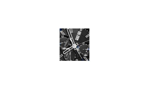 The Ingenieur family from IWC Schaffhausen embraces titanium