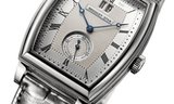 Man's H&#x00C9;ritage wristwatch by Breguet