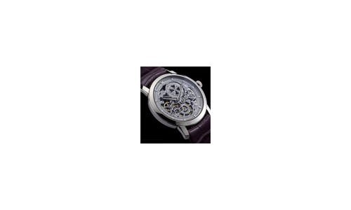 Vacheron Constantin creates a unique piece for the 10th anniversary of Action Innocence