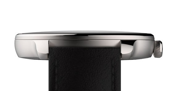 (Re)introducing Austrian watchmaker Carl Suchy & Söhne
