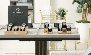 Formex at 25: from online pioneer to global retail presence
