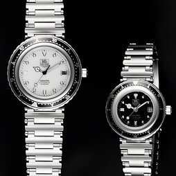 TAG HEUER