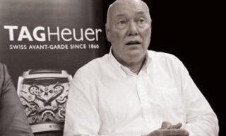 INTERVIEW - TAG Heuer's Strategic Departure