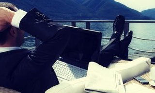 The control-freakery of the luxury business