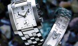 Tissot TXL Chrono & T4
