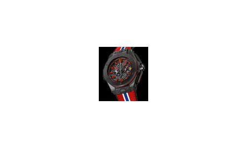 PRE-BASEL 2015 - Hublot's New Big Bang Ferrari Watches