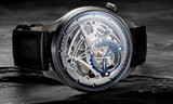 BA111OD Chapter 4.1: The Veblen Dilemma Tourbillon 