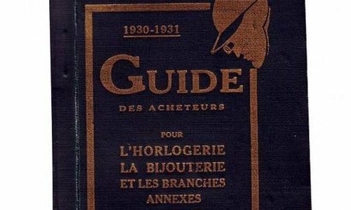 The internet of the 1930s