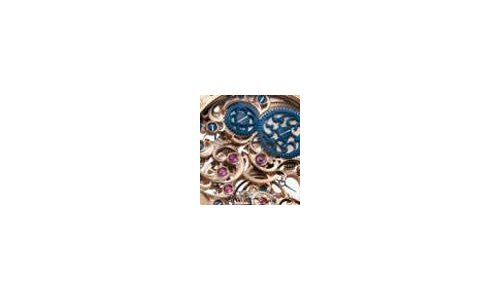 Grieb & Benzinger - New Blossom model