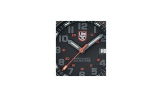 Luminox 20th Anniversary