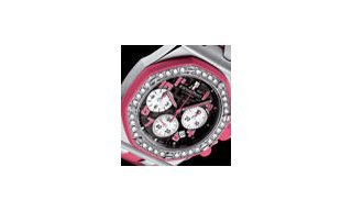 Audemars Piguet rides a wave of success