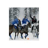 Cartier Polo World Cup on Snow 