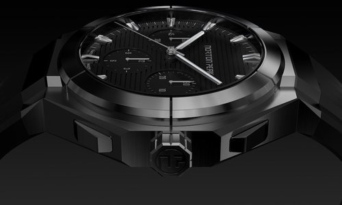 Norton Peak finds its first 100 customer-shareholders