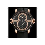 Rouge & Noir by Jaquet-Droz
