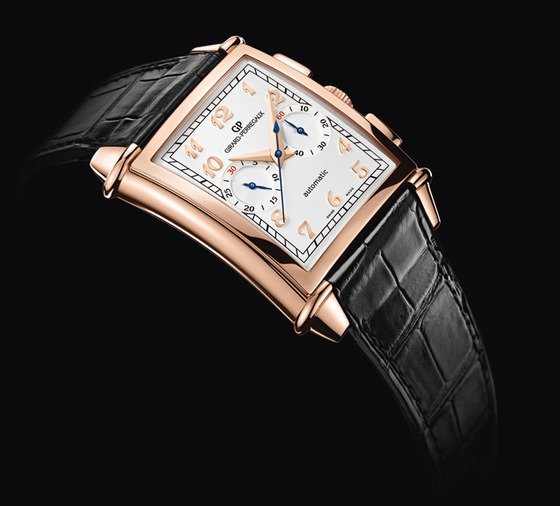 Girard-Perregaux Vintage 1945 XXL Chronograph